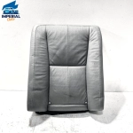2007-2009 Mercedes S600 Rear Passenger Side Recline Seat Cushion Top Upper 