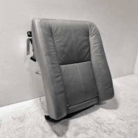 2007-2009 Mercedes S600 Rear Passenger Side Recline Seat Cushion Top Upper 