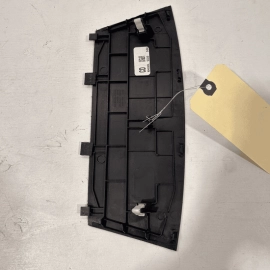 2015 - 2020 ACURA TLX DASHBOARD CENTER CONSOLE DASH PANEL DISPLAY TRIM COVE