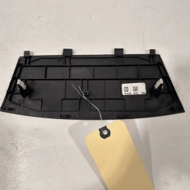 2015 - 2020 ACURA TLX DASHBOARD CENTER CONSOLE DASH PANEL DISPLAY TRIM COVE