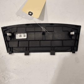 2015 - 2020 ACURA TLX DASHBOARD CENTER CONSOLE DASH PANEL DISPLAY TRIM COVE