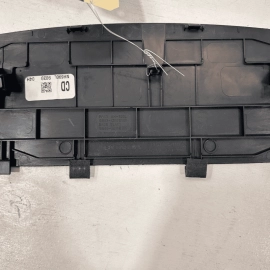 2015 - 2020 ACURA TLX DASHBOARD CENTER CONSOLE DASH PANEL DISPLAY TRIM COVE