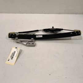 2012 - 2018 AUDI A6 S6 REAR RIGHT PASSENGER SIDE DOOR WINDOW REGULATOR OEM