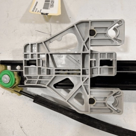 2012 - 2018 AUDI A6 S6 REAR RIGHT PASSENGER SIDE DOOR WINDOW REGULATOR OEM