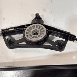 2012 - 2018 AUDI A6 S6 REAR RIGHT PASSENGER SIDE DOOR WINDOW REGULATOR OEM