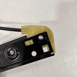 2012 - 2018 AUDI A6 S6 REAR RIGHT PASSENGER SIDE DOOR WINDOW REGULATOR OEM