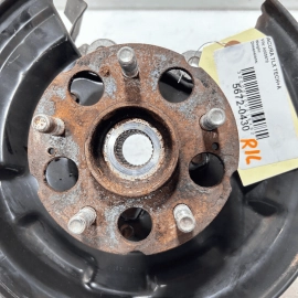Rear Left / Driver Spindle Knuckle W/ Hub ACURA TLX 2015-2020 OEM 67K Miles