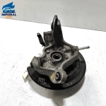 Rear Left / Driver Spindle Knuckle W/ Hub ACURA TLX 2015-2020 OEM 67K Miles