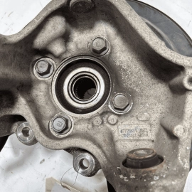 Rear Left / Driver Spindle Knuckle W/ Hub ACURA TLX 2015-2020 OEM 67K Miles