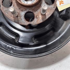 Rear Left / Driver Spindle Knuckle W/ Hub ACURA TLX 2015-2020 OEM 67K Miles