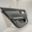 MERCEDES W221 S550 REAR LEFT DRIVER DOOR INTERIOR PANEL TRIM COVER OEM 2007