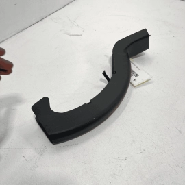 2007-2013 MERCEDES W221 S600 REAR RIGHT PASSENGER SIDE TRUNK LID HINGE COVE 2007-2013 MERCEDES W221 S600 REAR RIGHT PASSENGER SIDE TRUNK LID HINGE COVE