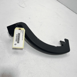 2007-2013 MERCEDES W221 S600 REAR RIGHT PASSENGER SIDE TRUNK LID HINGE COVE 2007-2013 MERCEDES W221 S600 REAR RIGHT PASSENGER SIDE TRUNK LID HINGE COVE