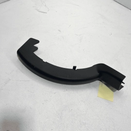 2007-2013 MERCEDES W221 S600 REAR RIGHT PASSENGER SIDE TRUNK LID HINGE COVE 2007-2013 MERCEDES W221 S600 REAR RIGHT PASSENGER SIDE TRUNK LID HINGE COVE
