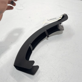 2007-2013 MERCEDES W221 S600 REAR RIGHT PASSENGER SIDE TRUNK LID HINGE COVE 2007-2013 MERCEDES W221 S600 REAR RIGHT PASSENGER SIDE TRUNK LID HINGE COVE