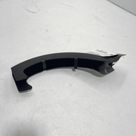 2007-2013 MERCEDES W221 S600 REAR RIGHT PASSENGER SIDE TRUNK LID HINGE COVE 2007-2013 MERCEDES W221 S600 REAR RIGHT PASSENGER SIDE TRUNK LID HINGE COVE