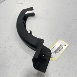 2007-2013 MERCEDES W221 S600 REAR RIGHT PASSENGER SIDE TRUNK LID HINGE COVE 2007-2013 MERCEDES W221 S600 REAR RIGHT PASSENGER SIDE TRUNK LID HINGE COVE