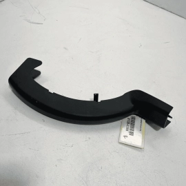 2007-2013 MERCEDES W221 S600 REAR RIGHT PASSENGER SIDE TRUNK LID HINGE COVE 2007-2013 MERCEDES W221 S600 REAR RIGHT PASSENGER SIDE TRUNK LID HINGE COVE