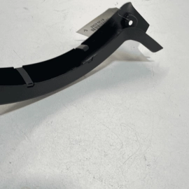 2007-2013 MERCEDES W221 S600 REAR RIGHT PASSENGER SIDE TRUNK LID HINGE COVE 2007-2013 MERCEDES W221 S600 REAR RIGHT PASSENGER SIDE TRUNK LID HINGE COVE