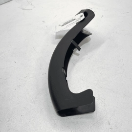 2007-2013 MERCEDES W221 S600 REAR RIGHT PASSENGER SIDE TRUNK LID HINGE COVE 2007-2013 MERCEDES W221 S600 REAR RIGHT PASSENGER SIDE TRUNK LID HINGE COVE