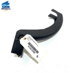 2007-2013 MERCEDES W221 S600 REAR RIGHT PASSENGER SIDE TRUNK LID HINGE COVE