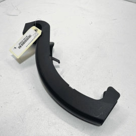 2007-2013 MERCEDES W221 S600 REAR RIGHT PASSENGER SIDE TRUNK LID HINGE COVE 2007-2013 MERCEDES W221 S600 REAR RIGHT PASSENGER SIDE TRUNK LID HINGE COVE