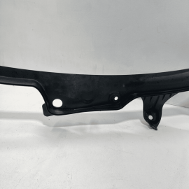 2007-2013 MERCEDES S550 S600 WINDSHIELD COWL PANEL BAFFLE WATER COVER TRIM 