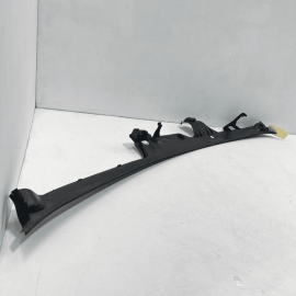 2007-2013 MERCEDES S550 S600 WINDSHIELD COWL PANEL BAFFLE WATER COVER TRIM 