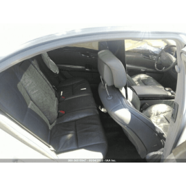 2007-2013 MERCEDES S550 S600 WINDSHIELD COWL PANEL BAFFLE WATER COVER TRIM 