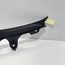 2007-2013 MERCEDES S550 S600 WINDSHIELD COWL PANEL BAFFLE WATER COVER TRIM 