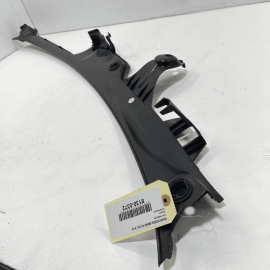 2007-2013 MERCEDES S550 S600 WINDSHIELD COWL PANEL BAFFLE WATER COVER TRIM 