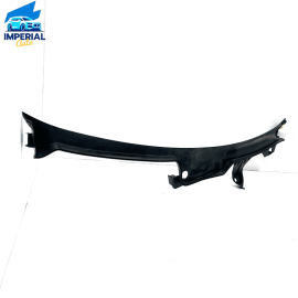 2007-2013 MERCEDES S550 S600 WINDSHIELD COWL PANEL BAFFLE WATER COVER TRIM 