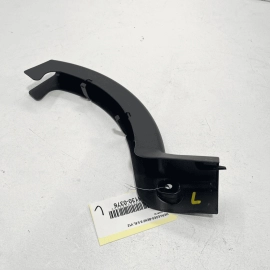 2007-13 MERCEDES-BENZ S550 S600 REAR LEFT DRIVER SIDE TRUNK LID HINGE COVER