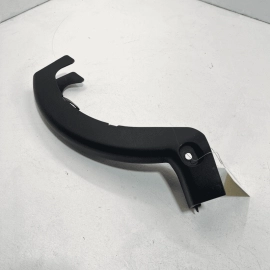 2007-13 MERCEDES-BENZ S550 S600 REAR LEFT DRIVER SIDE TRUNK LID HINGE COVER