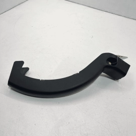 2007-13 MERCEDES-BENZ S550 S600 REAR LEFT DRIVER SIDE TRUNK LID HINGE COVER