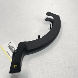 2007-13 MERCEDES-BENZ S550 S600 REAR LEFT DRIVER SIDE TRUNK LID HINGE COVER