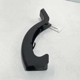 2007-13 MERCEDES-BENZ S550 S600 REAR LEFT DRIVER SIDE TRUNK LID HINGE COVER