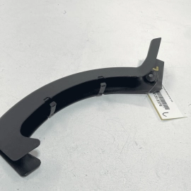 2007-13 MERCEDES-BENZ S550 S600 REAR LEFT DRIVER SIDE TRUNK LID HINGE COVER