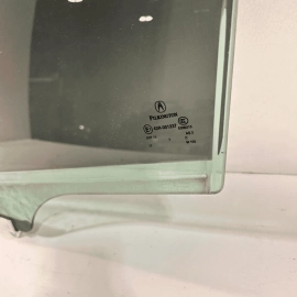 Door Window Glass Front Left Driver Side Pilkington 2015 - 2020 Acura TLX O