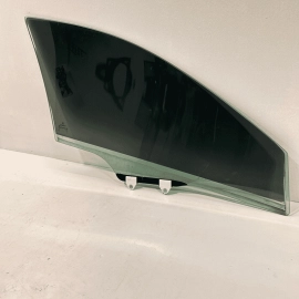 Door Window Glass Front Left Driver Side Pilkington 2015 - 2020 Acura TLX O