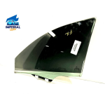 Door Window Glass Front Left Driver Side Pilkington 2015 - 2020 Acura TLX O