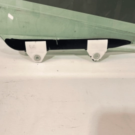 Door Window Glass Front Left Driver Side Pilkington 2015 - 2020 Acura TLX O