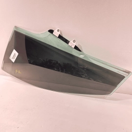 Door Window Glass Front Left Driver Side Pilkington 2015 - 2020 Acura TLX O