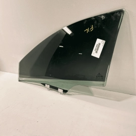 Door Window Glass Front Left Driver Side Pilkington 2015 - 2020 Acura TLX O