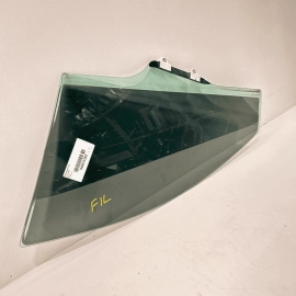Door Window Glass Front Left Driver Side Pilkington 2015 - 2020 Acura TLX O