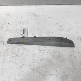 07-13 Mercedes S600 S550 S63 Rear Passenger Side Outer Sill Scuff Plate Tri