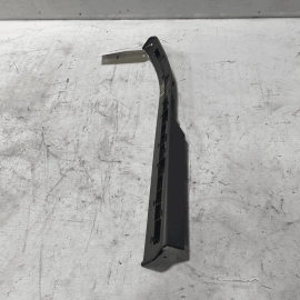 07-13 Mercedes S600 S550 S63 Rear Passenger Side Outer Sill Scuff Plate Tri