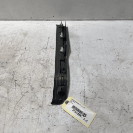 07-13 Mercedes S600 S550 S63 Rear Passenger Side Outer Sill Scuff Plate Tri