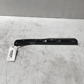 07-13 Mercedes S600 S550 S63 Rear Passenger Side Outer Sill Scuff Plate Tri