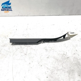 07-13 Mercedes S600 S550 S63 Rear Passenger Side Outer Sill Scuff Plate Tri